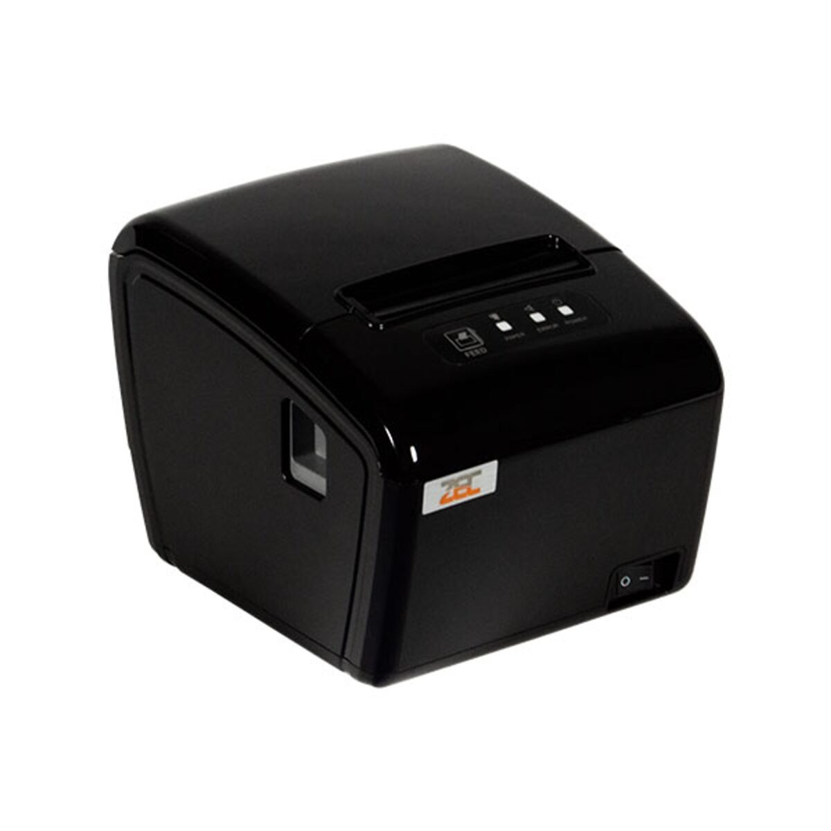 پرینتر حرارتی ZEC N260L - تصویر 1