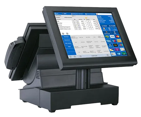 ارائه دهنده اتوماسیون مشاغل در استان گیلان