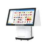 صندوق فروشگاهی لمسی میتسوشیدا مدل KC-L156