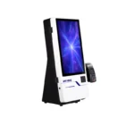 کیوسک سفارشگیر Kmax اندرویدی برند بایامکس