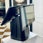 صندوق فروشگاهی لمسی میتسوشیدا مدل KC-L156