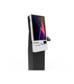 کیوسک خود سفارشگیر Kmax ویندوزی Core i3 7100U برند بایامکس Bayamax | مناسب رستوران و فروشگاه