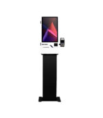 کیوسک خود سفارشگیر Kmax ویندوزی Core i3 7100U برند بایامکس Bayamax | مناسب رستوران و فروشگاه