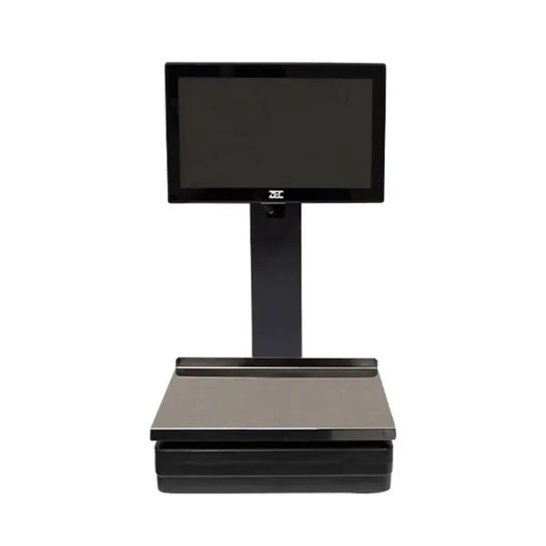 پوز اسکیل ZEC مدل J6412